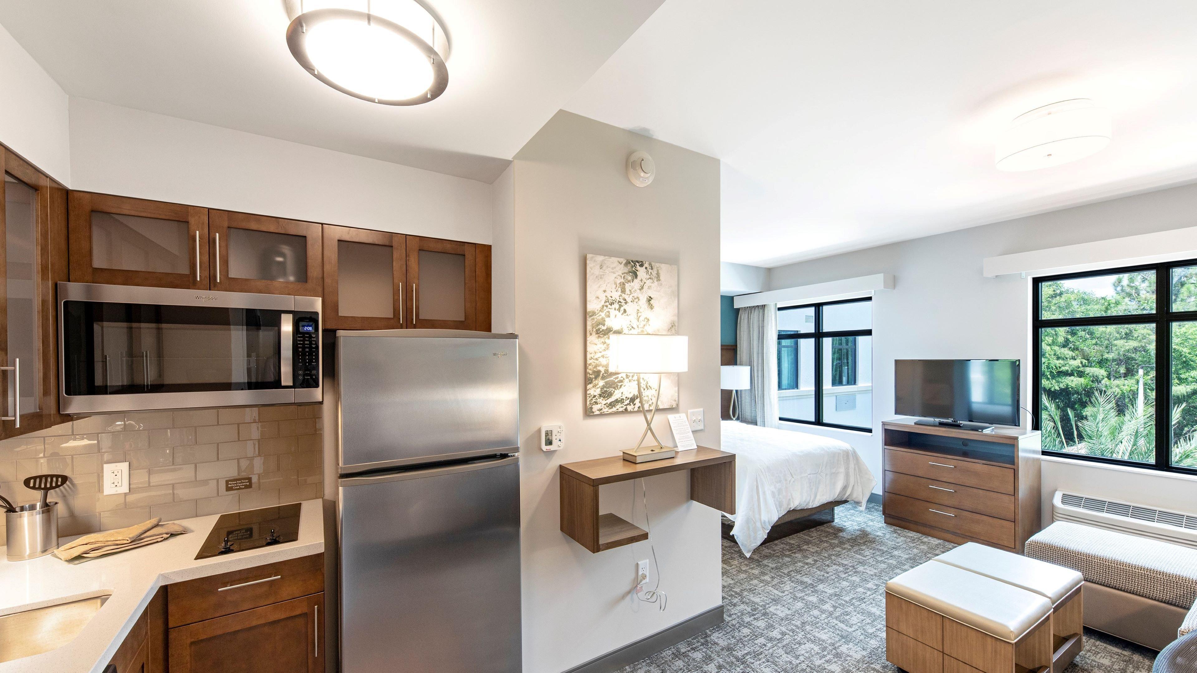 Staybridge Suites - Naples - Marco Island By Ihg Lely Resort Exterior foto