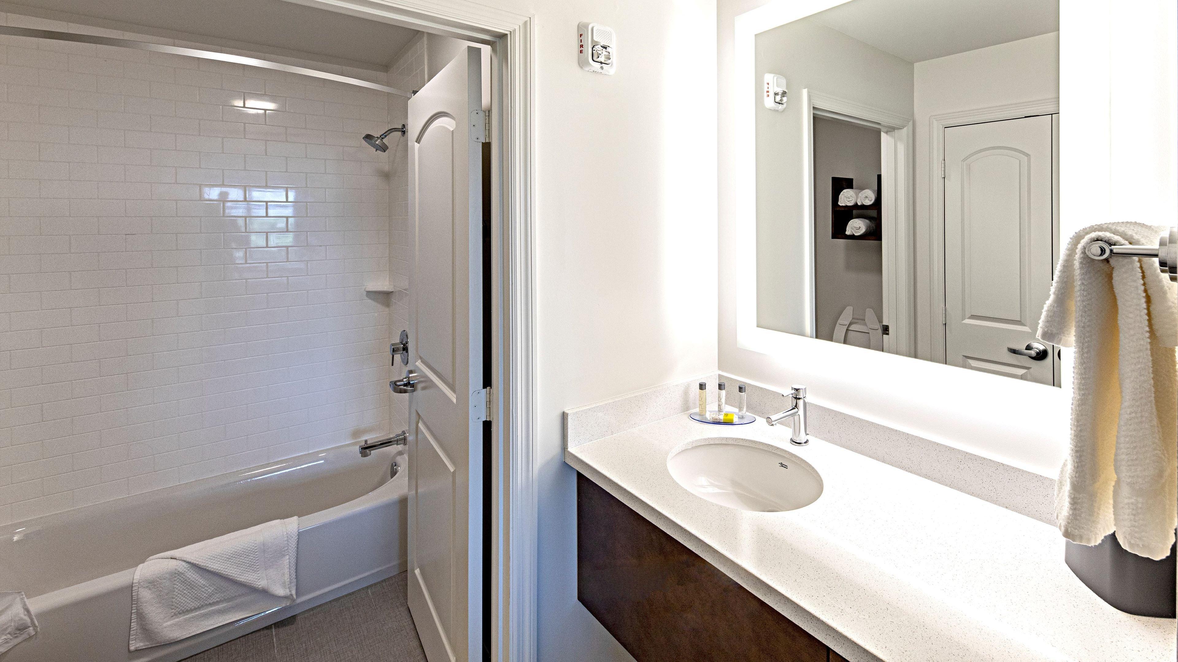 Staybridge Suites - Naples - Marco Island By Ihg Lely Resort Exterior foto