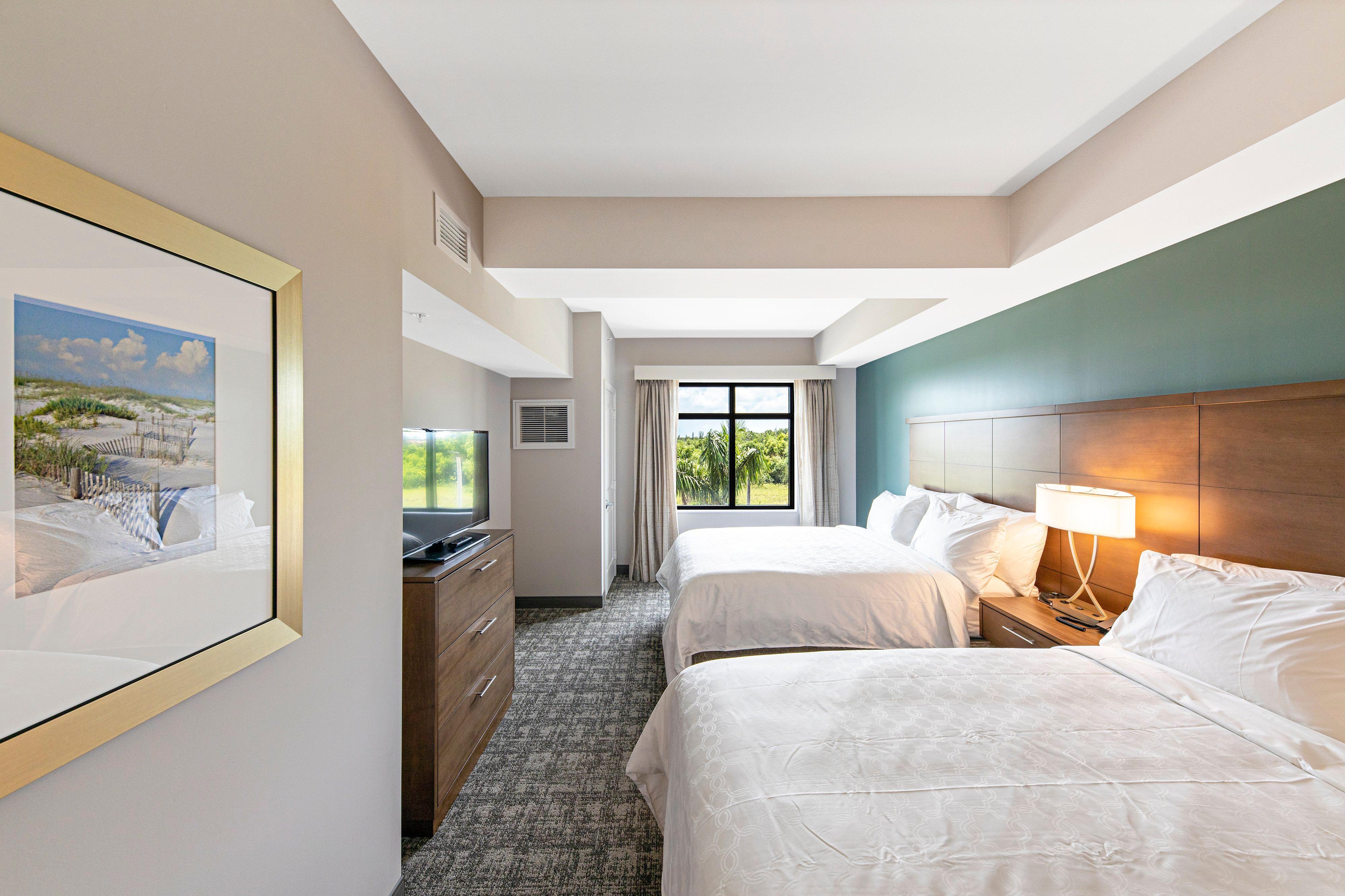 Staybridge Suites - Naples - Marco Island By Ihg Lely Resort Exterior foto