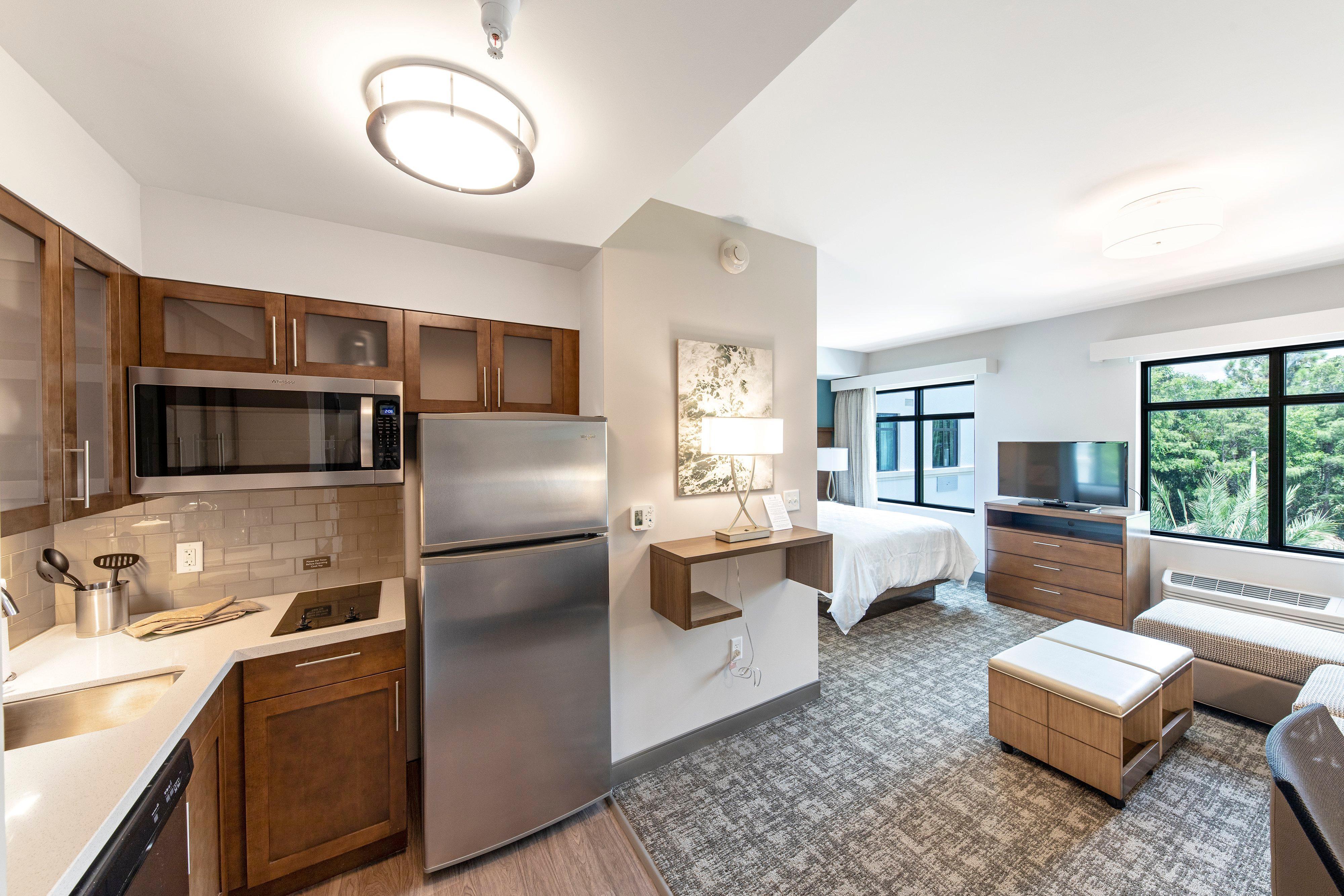 Staybridge Suites - Naples - Marco Island By Ihg Lely Resort Exterior foto