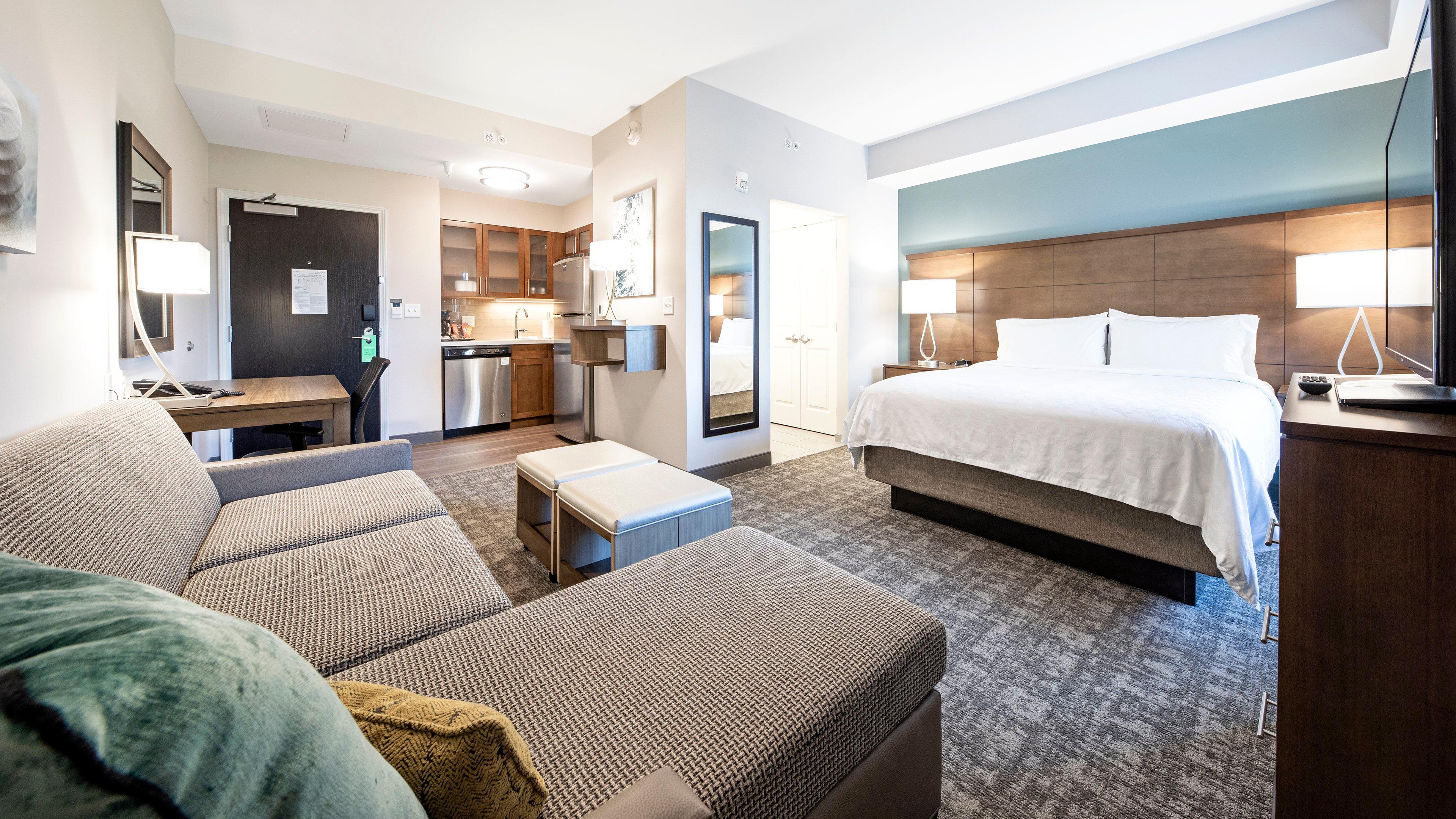 Staybridge Suites - Naples - Marco Island By Ihg Lely Resort Exterior foto