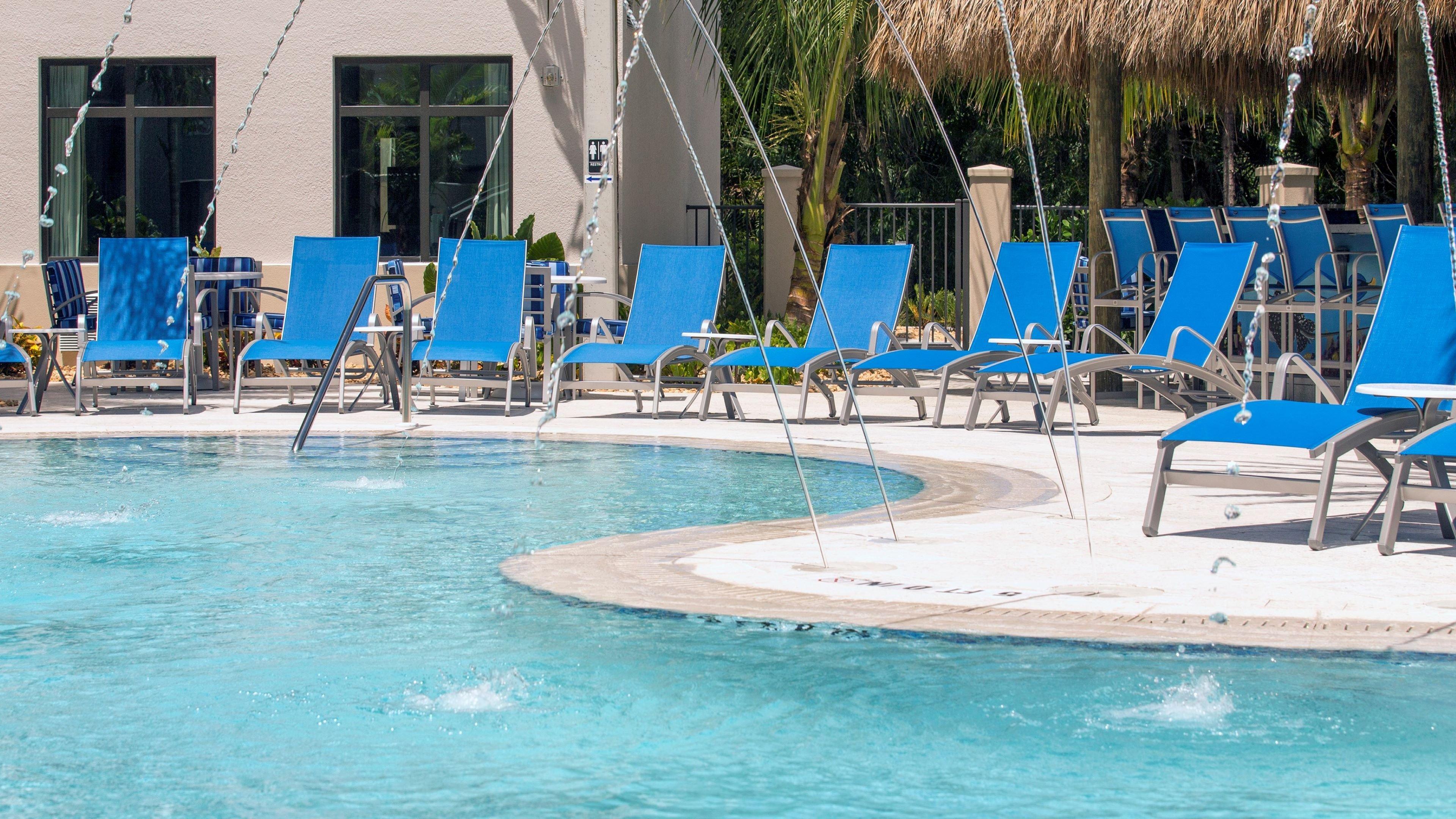 Staybridge Suites - Naples - Marco Island By Ihg Lely Resort Exterior foto